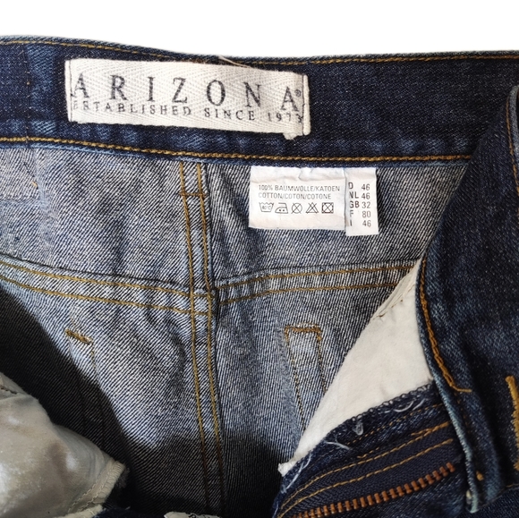 Arizona Jeans regular fit - Picture 3 of 3